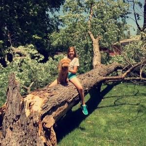 Meet your Posher, Ava